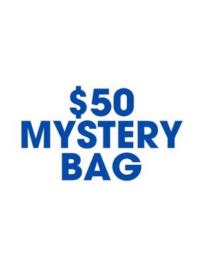CLOTHING MYSTERY BAG